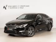 Kia Optima IV Рестайлинг Казань  - изображение 9