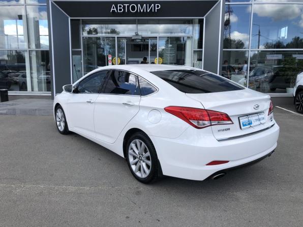 Hyundai i40 I с пробегом 2013 года, цена 1 260 000 рублей, 198000 км, седан, Автокод Объявления