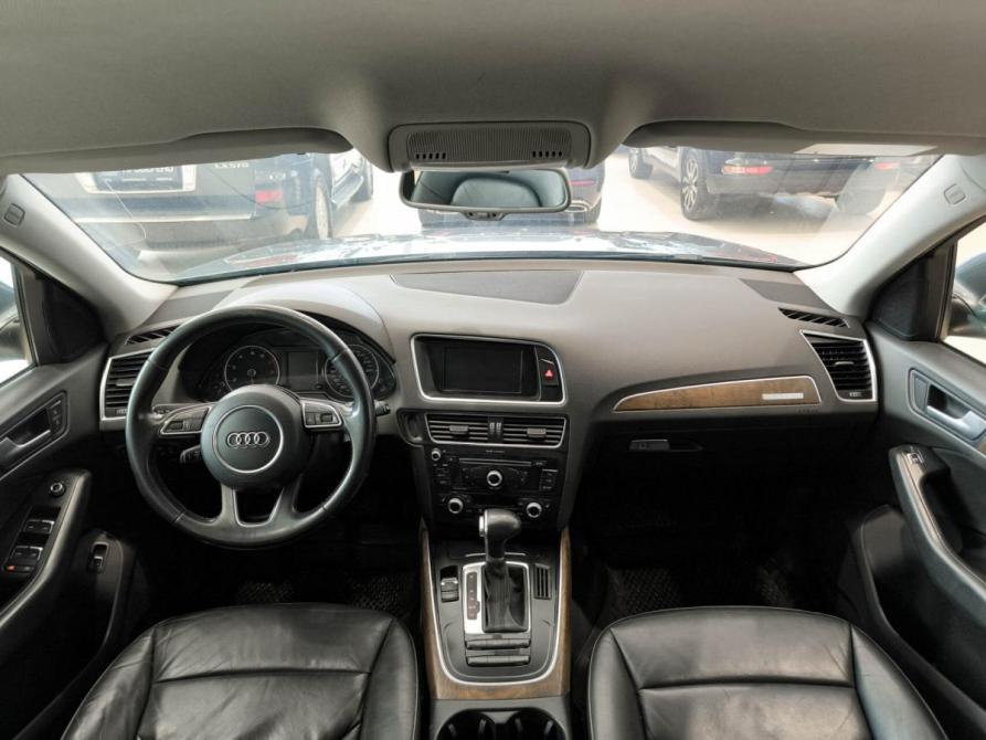 Audi Q5 I (8R) Рестайлинг Казань  - изображение 17