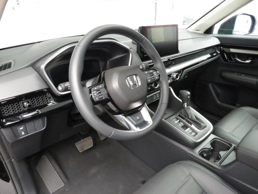 Honda CR-V VI Санкт-Петербург  - изображение 7