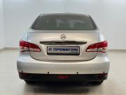 Nissan Almera III (G15) Москва  - изображение 17