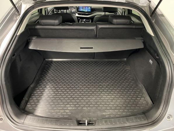 Haval F7x I Рестайлинг с пробегом 2024 года, цена 2 260 000 рублей, 36236 км, внедорожник, Автокод Объявления