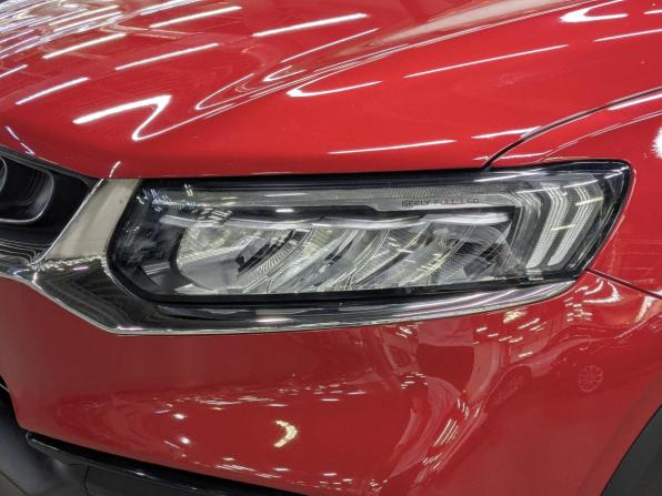 Geely Tugella I с пробегом 2022 года, цена 2 770 000 рублей, 76630 км, внедорожник, Автокод Объявления