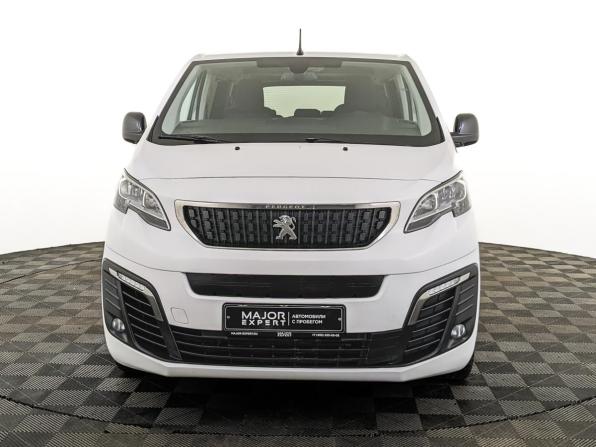 Peugeot Traveller I с пробегом 2019 года, цена 2 500 000 рублей, 150484 км, минивэн, Автокод Объявления