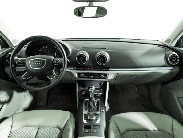 Audi A3 III (8V) с пробегом 2014 года, цена 1 699 700 рублей, 102184 км, седан, Автокод Объявления