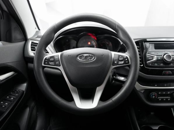 Lada (ВАЗ) Vesta I с пробегом 2020 года, цена 1 084 000 рублей, 97000 км, седан, Автокод Объявления