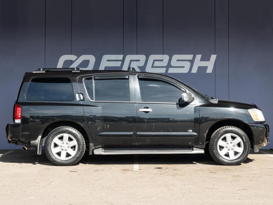 Nissan Pathfinder III Краснодар  - изображение 5