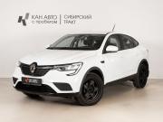 Renault Arkana I Казань  - изображение 9