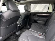 Toyota Highlander IV (XU70) Екатеринбург  - изображение 49