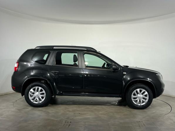 Nissan Terrano III (D10) с пробегом 2019 года, цена 1 375 000 рублей, 67408 км, внедорожник, Автокод Объявления