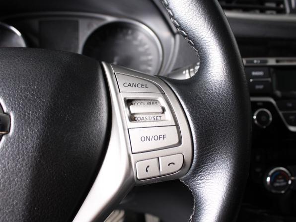 Nissan X-Trail III с пробегом 2017 года, цена 1 780 000 рублей, 114000 км, внедорожник, Автокод Объявления