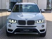 BMW X3 II (F25) Рестайлинг Санкт-Петербург  - изображение 28