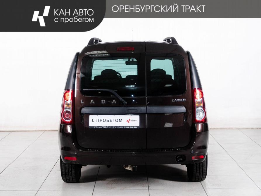 Lada (ВАЗ) Largus I Казань  - изображение 4