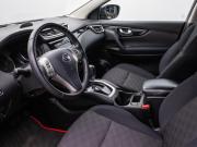 Nissan Qashqai II Москва  - изображение 28