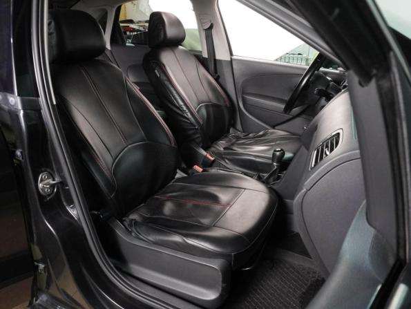 Volkswagen Polo V с пробегом 2012 года, цена 689 000 рублей, 237850 км, седан, Автокод Объявления