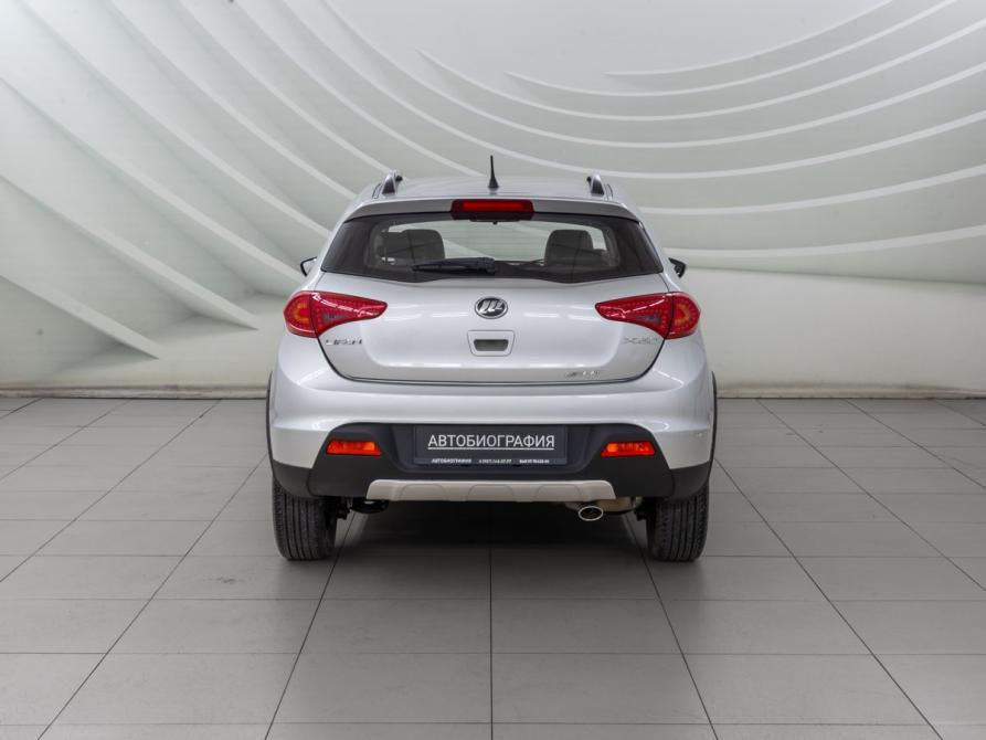 Lifan X50 Волгоград  - изображение 6