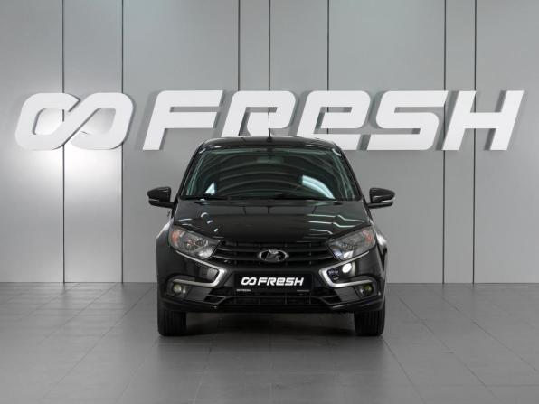 Lada (ВАЗ) Granta I Рестайлинг с пробегом 2025 года, цена 969 000 рублей, 45452 км, седан, Автокод Объявления