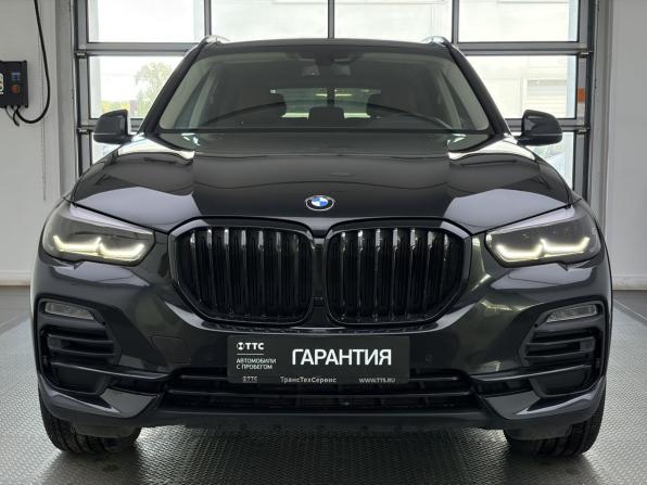 BMW X5 IV (G05/G18) с пробегом 2019 года, цена 5 499 000 рублей, 79500 км, внедорожник, Автокод Объявления