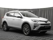 Toyota RAV4 IV (XA40) Рестайлинг Москва  - изображение 30