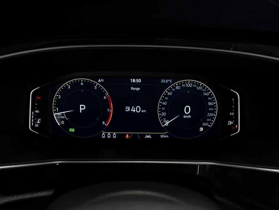 Volkswagen Tharu XR Москва  - изображение 12