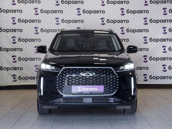 Chery Tiggo 4 I Рестайлинг 2 с пробегом 2025 года, цена 1 980 000 рублей, 18922 км, внедорожник, Автокод Объявления