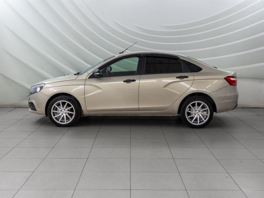 Lada (ВАЗ) Vesta I Волгоград  - изображение 4