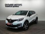Renault Kaptur I Пермь  - изображение 18