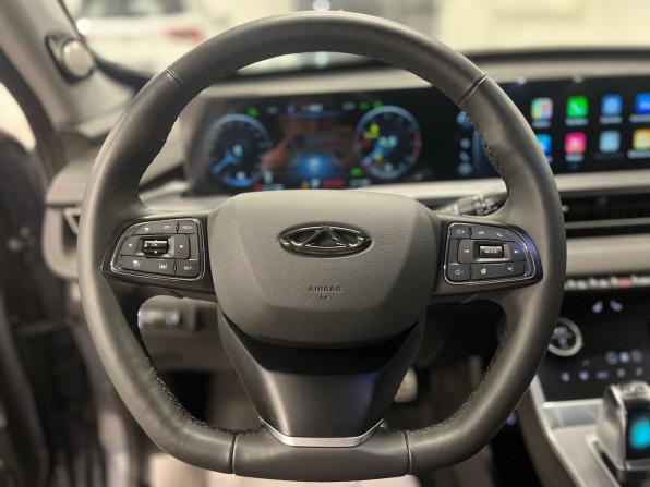 Chery Tiggo 7 Pro Max I с пробегом 2023 года, цена 2 255 000 рублей, 20168 км, внедорожник, Автокод Объявления