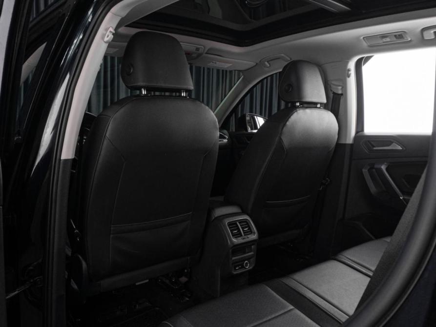 Volkswagen Tiguan II Тюмень  - изображение 12