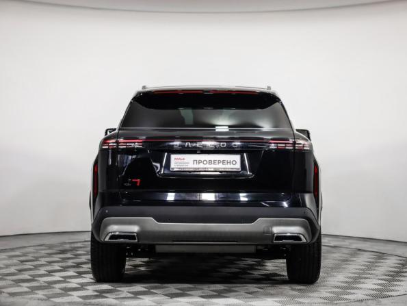 Jaecoo J7 I с пробегом 2024 года, цена 2 349 000 рублей, 22752 км, внедорожник, Автокод Объявления