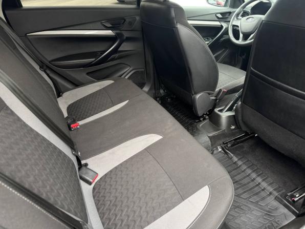 Lada (ВАЗ) Vesta I Рестайлинг (NG) с пробегом 2023 года, цена 1 079 000 рублей, 52318 км, седан, Автокод Объявления