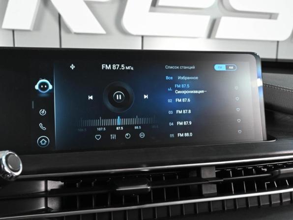 Chery Tiggo 7 Pro Max I Рестайлинг с пробегом 2024 года, цена 2 129 000 рублей, 53782 км, внедорожник, Автокод Объявления