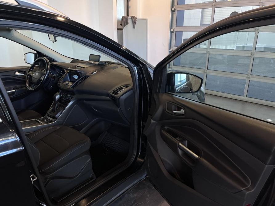 Ford Kuga II Рестайлинг Чебоксары  - изображение 27