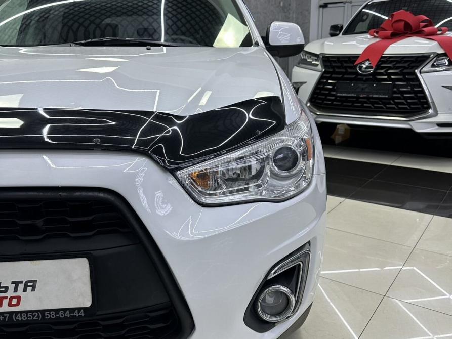 Mitsubishi ASX I Рестайлинг Ярославль  - изображение 28