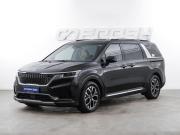 Kia Carnival IV Москва  - изображение 36