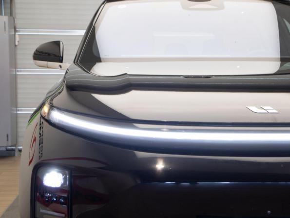 Li Auto (Lixiang) L7 I с пробегом 2023 года, цена 6 150 000 рублей, 26123 км, внедорожник, Автокод Объявления