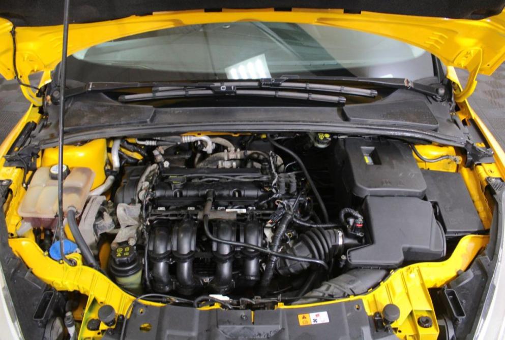 Ford Focus III Рестайлинг Нижний Новгород  - изображение 23