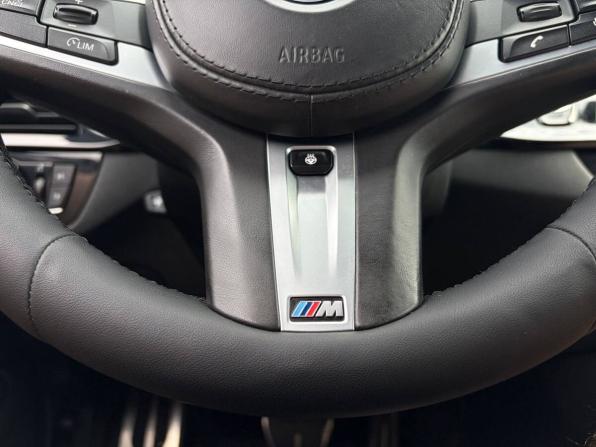 BMW 5 серии VII (G30/G31/G38) с пробегом 2019 года, цена 2 855 000 рублей, 201494 км, седан, Автокод Объявления