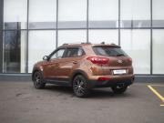 Hyundai Creta I Курган  - изображение 25