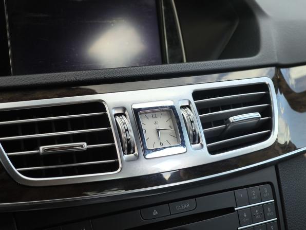 Mercedes-Benz E-Класс IV (W212 S212 C207) Рестайлинг с пробегом 2015 года, цена 1 950 000 рублей, 214315 км, седан, Автокод Объявления