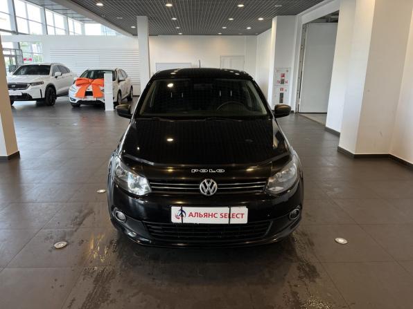Volkswagen Polo V с пробегом 2011 года, цена 595 000 рублей, 224104 км, седан, Автокод Объявления
