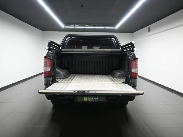 SsangYong Rexton Sports I с пробегом 2021 года, цена 3 245 000 рублей, 67011 км, offers.body_type.unknown, Автокод Объявления