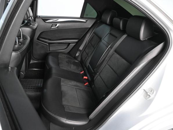 Mercedes-Benz E-Класс IV (W212 S212 C207) Рестайлинг с пробегом 2013 года, цена 2 129 000 рублей, 277505 км, седан, Автокод Объявления