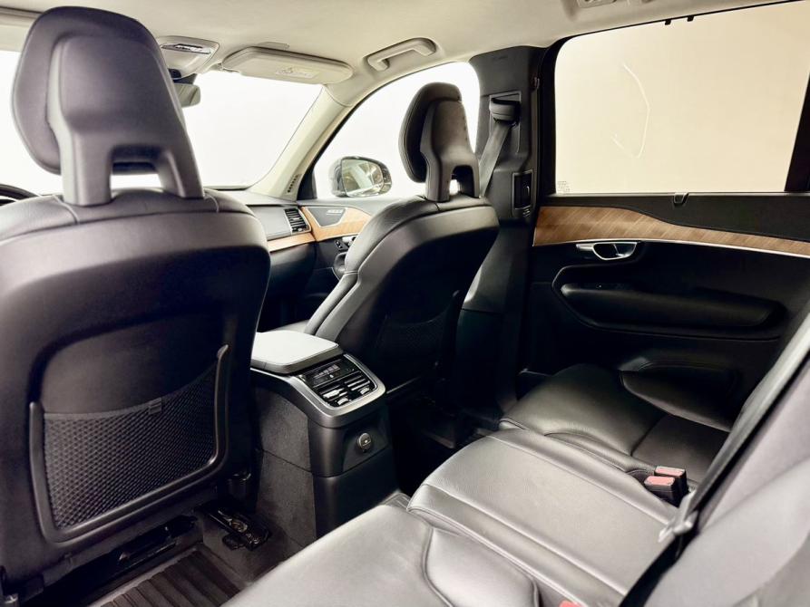 Volvo XC90 II Рестайлинг 1 Вологда  - изображение 13