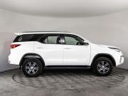 Toyota Fortuner II Санкт-Петербург  - изображение 27