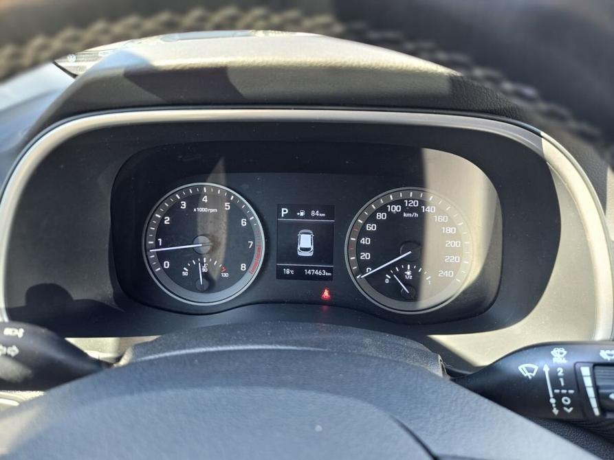 Hyundai Tucson III Рестайлинг Санкт-Петербург  - изображение 17