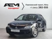 Mitsubishi Lancer IX Барнаул  - изображение 30