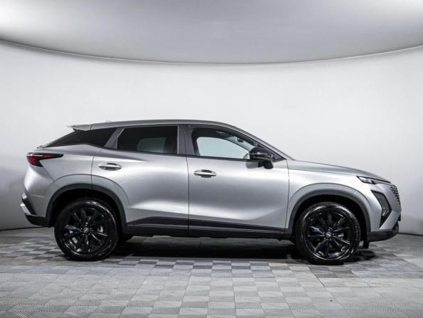 Omoda C5 I Рестайлинг с пробегом 2024 года, цена 2 045 000 рублей, 28715 км, внедорожник, Автокод Объявления