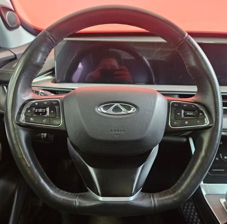 Chery Tiggo 7 Pro Max I с пробегом 2022 года, цена 1 725 000 рублей, 59444 км, внедорожник, Автокод Объявления