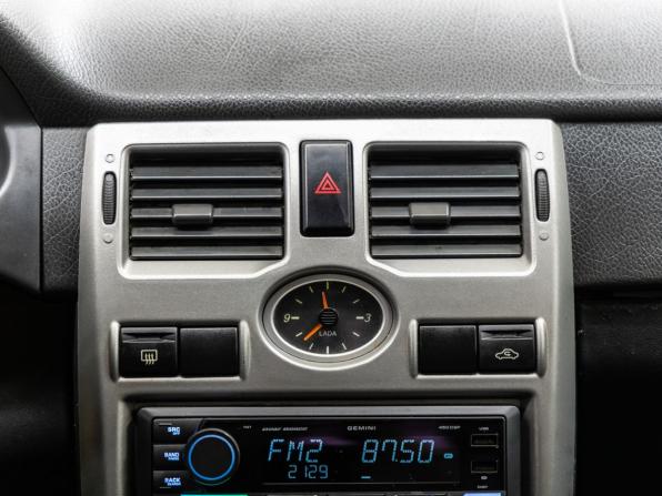 Lada (ВАЗ) Priora I с пробегом 2013 года, цена 338 000 рублей, 124029 км, седан, Автокод Объявления